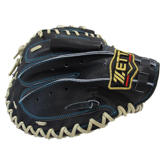 硬式グラブ ＺＥＴＴ ゼット キャッチャーミット プロステイタス 硬式捕手用 野球 グローブ PROSTATUS 一般 大人 高校野球 BPROCM820 ゼット(ZETT) 野球 硬式グラブ 捕手 硬式キャッチャーミット
