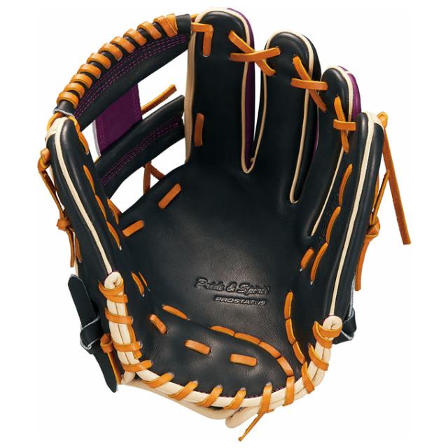 ZETT プロステイタス 野球グローブ 野球 ゼット 軟式グローブ 軟式 グローブ プロステイタス