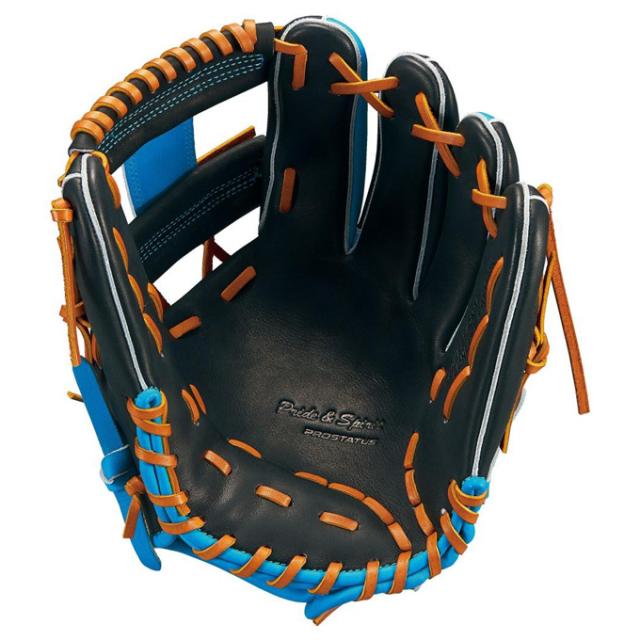 週末価格限定‼️ZETTプロステイタス 軟式　今宮モデル 富士山・雲海刺しゅう入り 限定 ZETTプロステイタス 軟式 今宮モデル 富士山・雲海刺しゅう入り