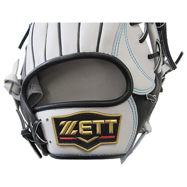 ZETT（ゼット）軟式用グラブ プロステイタス 源田モデル 236型