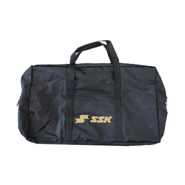 SSK（エスエスケイ）軟式用キャッチャー防具3点セット（CGSET24NC