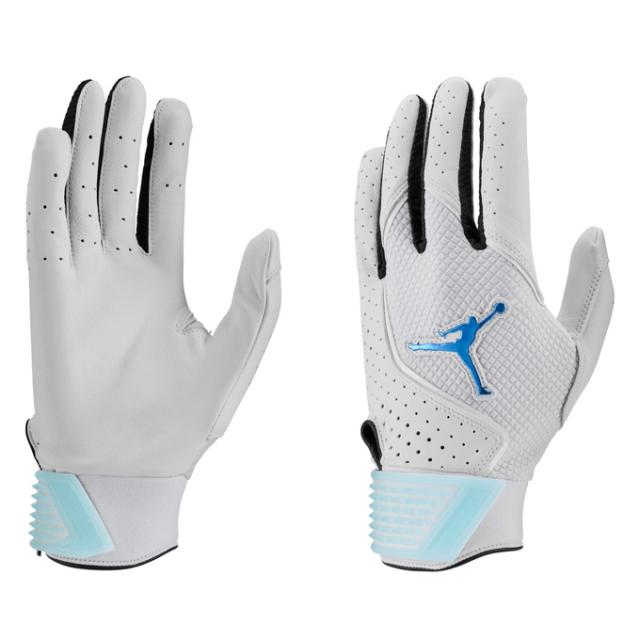 Jordan（ジョーダン）フライ エリート BG 両手用（JD1101）野球 バッティンググラブ バッティンググローブ バッティング手袋 一般用