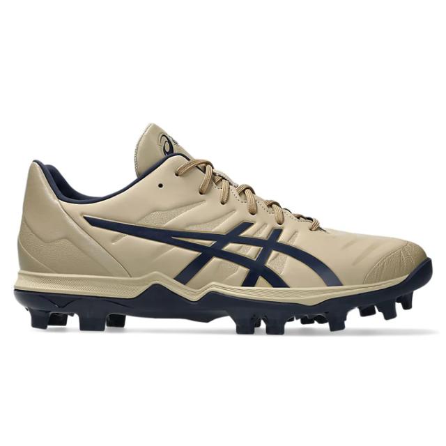 ASICS（アシックス）GOLDSTAGE FANG ゴールドステージ ファング（1121A067）P革取付不可 野球 ポイントスパイク 一般用