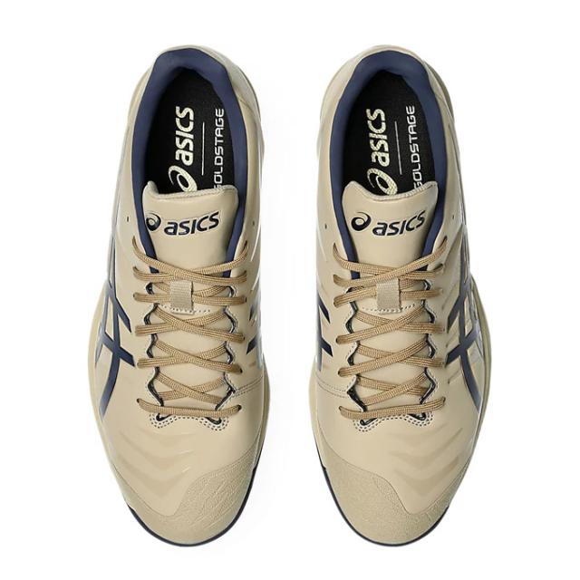 ASICS（アシックス）GOLDSTAGE FANG ゴールドステージ ファング（1121A067）P革取付不可 野球 ポイントスパイク 一般用