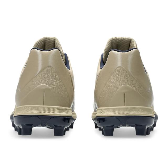 ASICS（アシックス）GOLDSTAGE FANG ゴールドステージ ファング（1121A067）P革取付不可 野球 ポイントスパイク 一般用