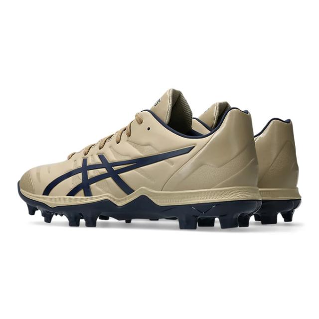 ASICS（アシックス）GOLDSTAGE FANG ゴールドステージ ファング（1121A067）P革取付不可 野球 ポイントスパイク 一般用