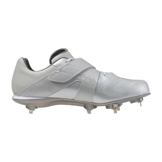 MIZUNO（ミズノ）グローバルエリート ライトレボエリート2 SW スーパーワイド（11GM2510）野球 金属 スパイク 金具固定式 4E相当 一般用
