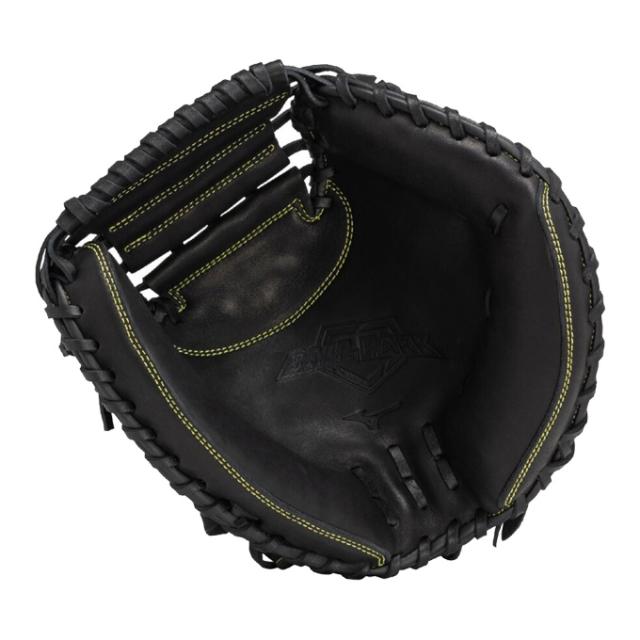 MIZUNO（ミズノ）限定 少年軟式用キャッチャーミット（1AJCY8 野球