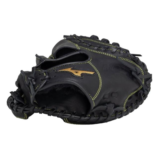 ミズノ 少年用 キャッチャーミット ミズノ ビューリーグ 軟式