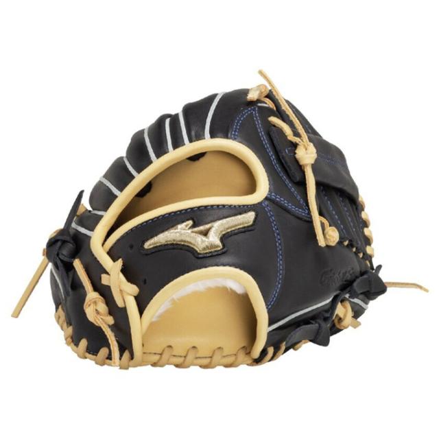 MIZUNO（ミズノ）限定 少年軟式用グラブ プロフェッショナル