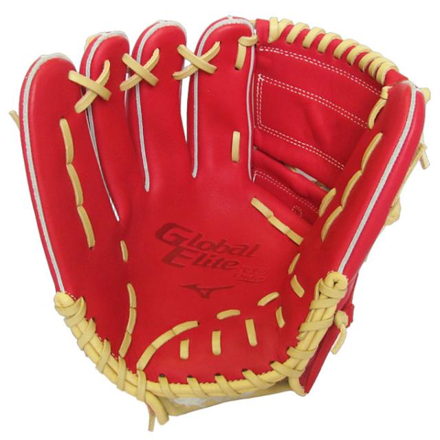 MIZUNO（ミズノ）限定 少年軟式用グラブ（1AJGY88824）野球 グローブ