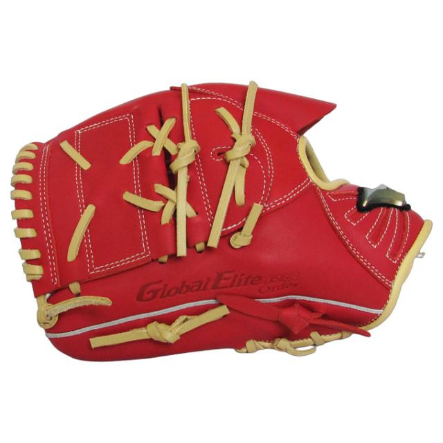 Mizuno 硬式グローブ キャッチャーミット　ジュニア/少年 MIZUNO（ミズノ）限定 少年軟式用グラブ（1AJGY88824）野球 グローブ