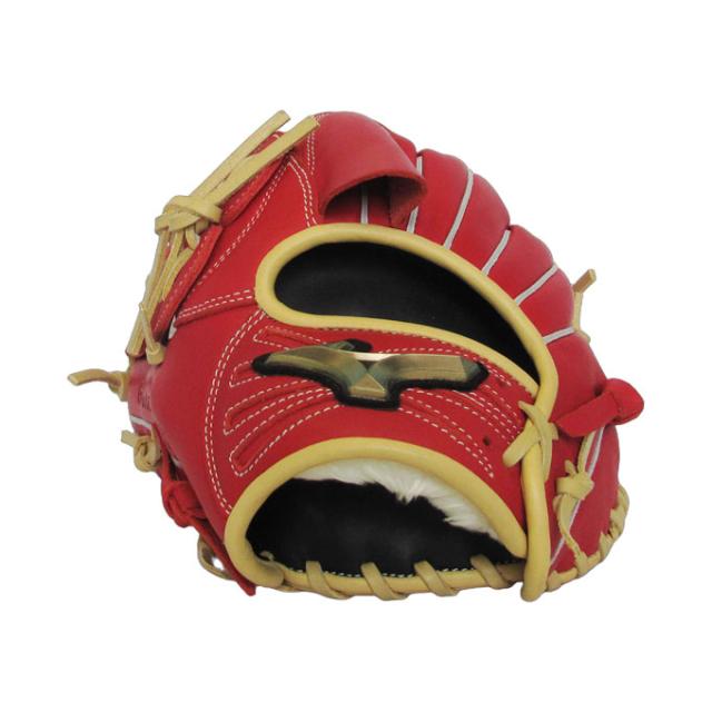 Mizuno 硬式グローブ キャッチャーミット　ジュニア/少年 MIZUNO（ミズノ）限定 少年軟式用グラブ（1AJGY88824）野球 グローブ