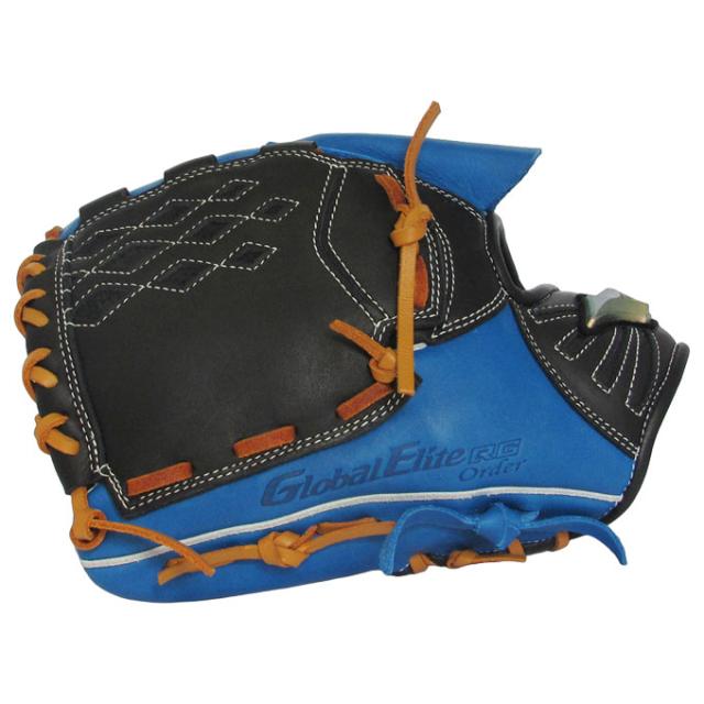 軟式用 ピッチャー用 ミズノ（MIZUNO）（キッズ）少年軟式用グラブ