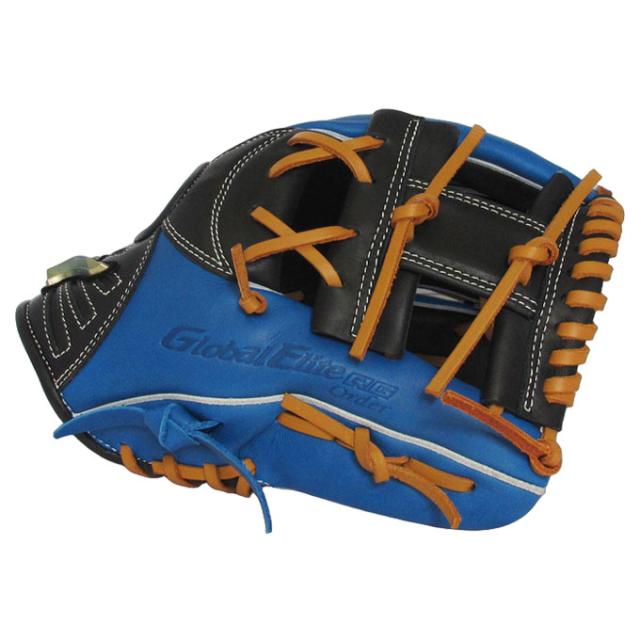 ミズノ 軟式少年野球用 ジュニア軟式用ワイルドキッズ【オールラウンド用／サイズ5S