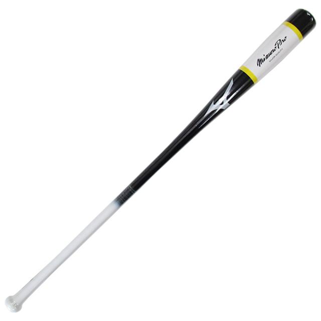 MIZUNO（ミズノ）限定 木製ノックバット ミズノプロ ホウ+メイプル