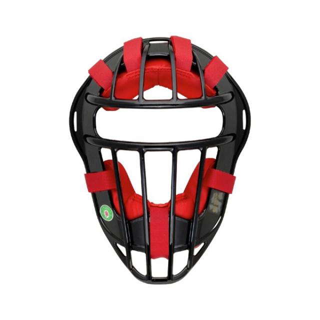 MIZUNO（ミズノ）限定 少年軟式 ゴムソフトボール キャッチャー防具 3 