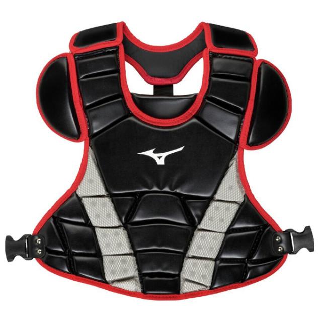 MIZUNO J.S.B.B 少年軟式用 キャッチャー防具 セット ミズノ JSBB