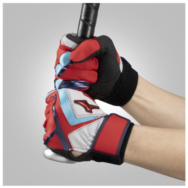 ◇メール便対応商品◇MIZUNO（ミズノ）限定 少年用 ウィルドライブ