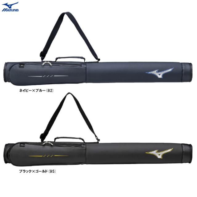 MIZUNO（ミズノ）限定 レガシー バットケース 1本入れ（1FJTC301）LEGACY 野球 ソフトボール バッグ バットバッグ 鞄 かばん 一般用の通販は 4,910円