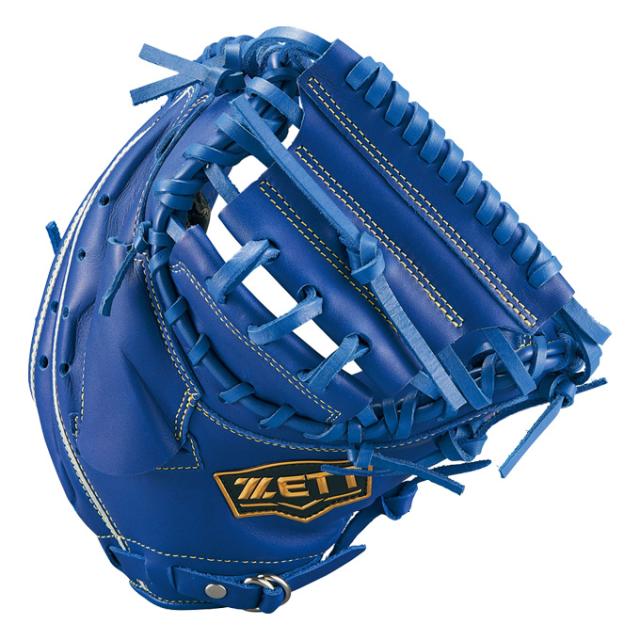 ZETT ゼット キャッチャーミット 軟式用 右投げ 目玉商品✨ZETT ゼット