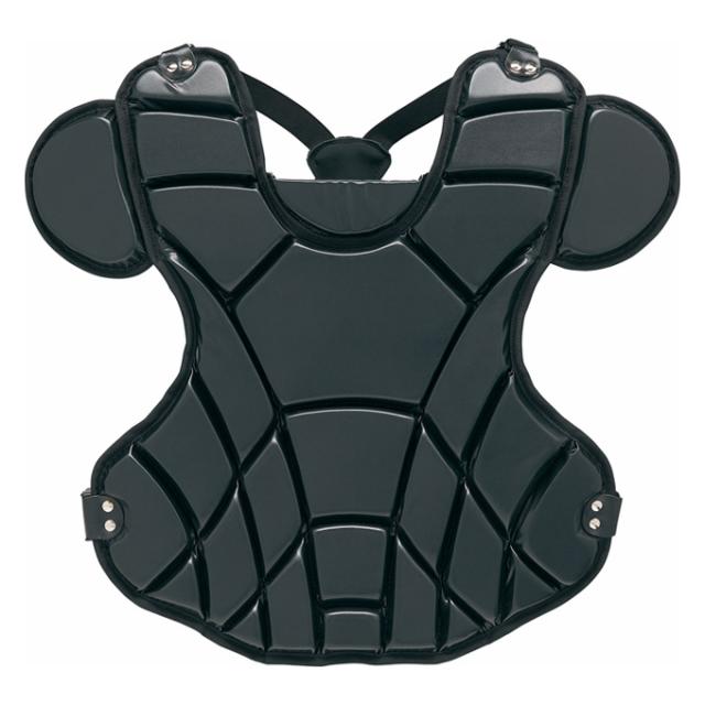 SSK 硬式 キャッチャー防具 4点セット ブラック