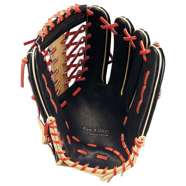 ZETTプロステイタス軟式E-1楽天宗山モデル ZETTプロステイタス軟式E-1楽天宗山モデル ゼット 軟式グラブ