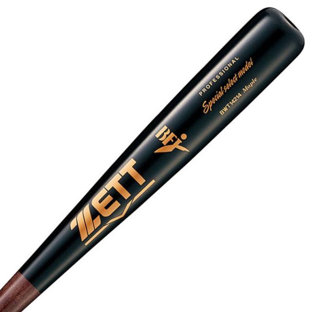ZETT（ゼット）硬式用木製バット スペシャルセレクト 北米産