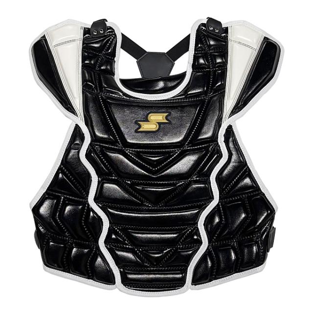 SSK（エスエスケイ）限定 プロエッジ 軟式キャッチャー防具3点セット