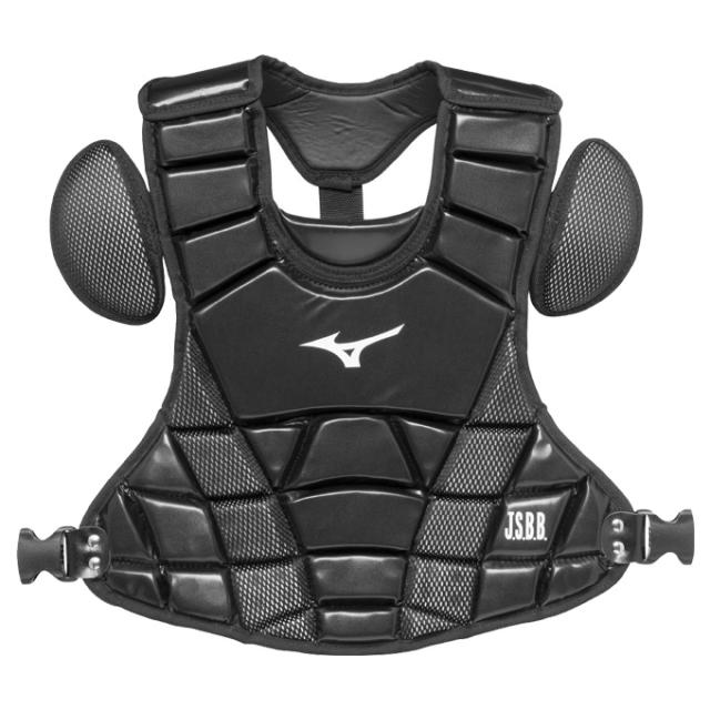 極美品】ミズノ MIZUNO キャッチャー防具 Sサイズ JSBB MIZUNO（ミズノ