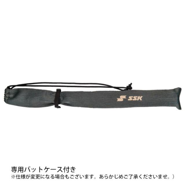 SSK（エスエスケイ）軟式用FRP製バット MM23MX エムエム23エムエックス