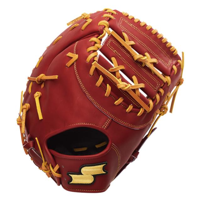 SSK(エスエスケイ)硬式用ファーストミット 特選シリーズ 一塁 SSK(エスエスケイ)硬式用ファーストミット 特選シリーズ 一塁