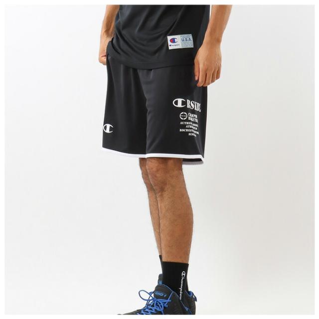 ◇メール便対応商品◇【ネイビーのみ】Champion（チャンピオン