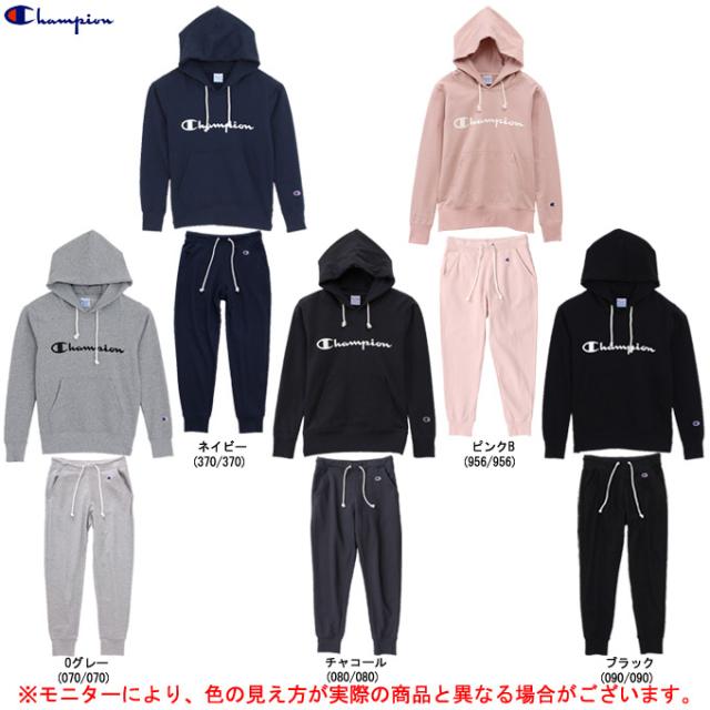Champion チャンピオン ウィメンズ プルオーバースウェットパーカー パンツ 上下セット Cwk111 Cwk216 スポーツ トレーニング バスケの通販はau Pay マーケット ミズシマスポーツ株式会社 Aupayマーケット店