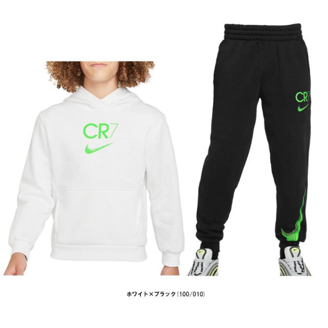 NIKE（ナイキ）ジュニア クラブ フリース サッカー パーカー ジョガーパンツ 上下セット（FN8420/FN8426）フードあり 長袖 裏起毛 キッズの通販は 8,250円