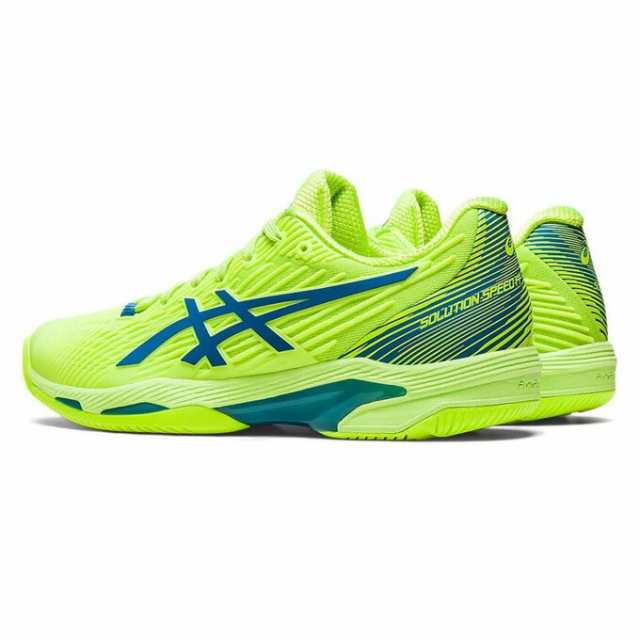 ASICS（アシックス）SOLUTION SPEED FF 2 ソリューション