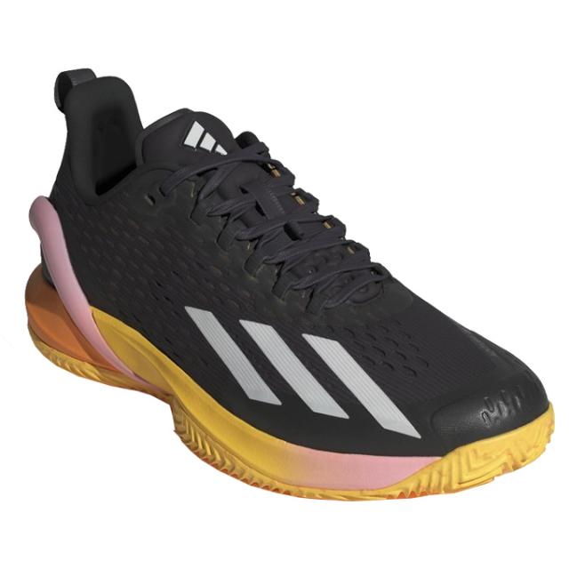 adidas（アディダス）アディゼロ サイバーソニック M MC（IF0437