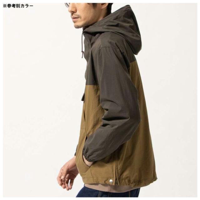 新品カンタベリー アノラックフーディ パーカー アウター 新古品