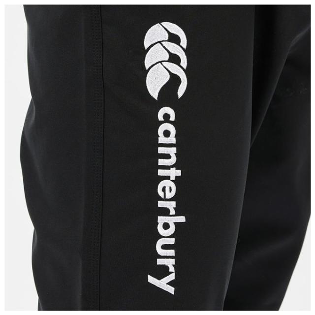 【グリーン×ネイビーのみ】Canterbury（カンタベリー）プラクティス プルオーバー パンツ 上下セット（RG73703/RG13708）ラグビー メンズ