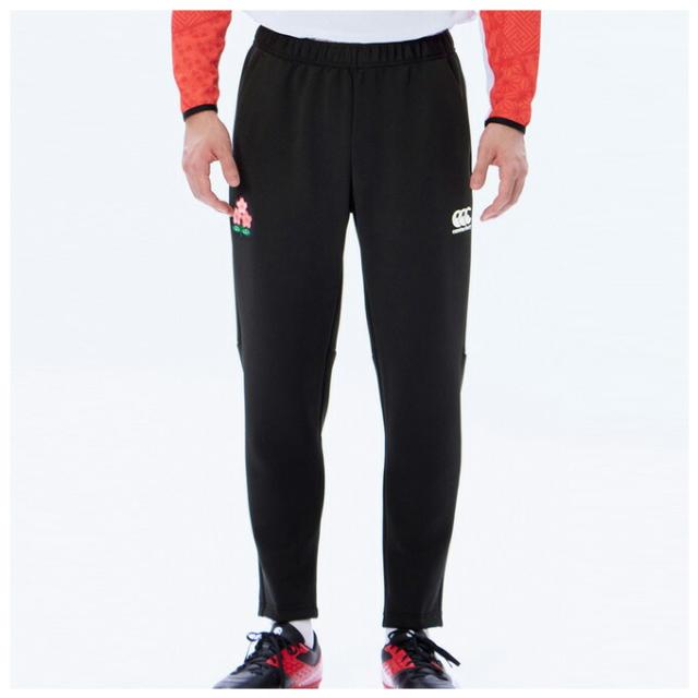 Canterbury（カンタベリー）JAPAN D.A.F TEC AIR LIGHT ジャケット パンツ 上下セット（RW43700JH/RW13706JP）ラグビー 日本代表 メンズ_7