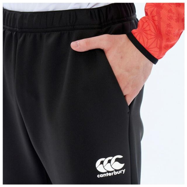 Canterbury（カンタベリー）JAPAN D.A.F TEC AIR LIGHT ジャケット