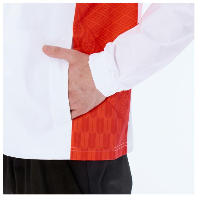 Canterbury（カンタベリー）JAPAN R+ DUAL ジャケット パンツ 上下