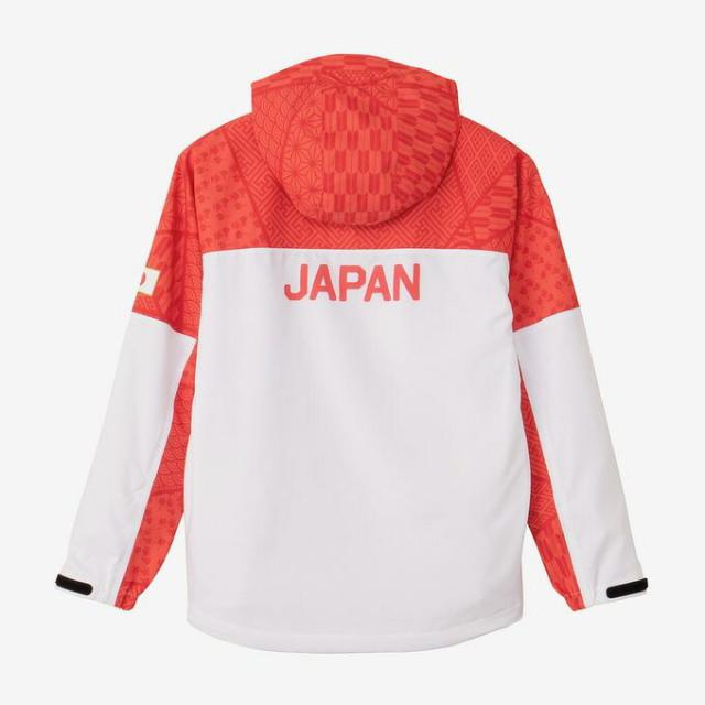 Canterbury（カンタベリー）JAPAN SHIELD PERFOMANCE ジャケット パンツ 上下セット （RW73553JH/RW13615JP）ラグビー 日本代表 メンズ