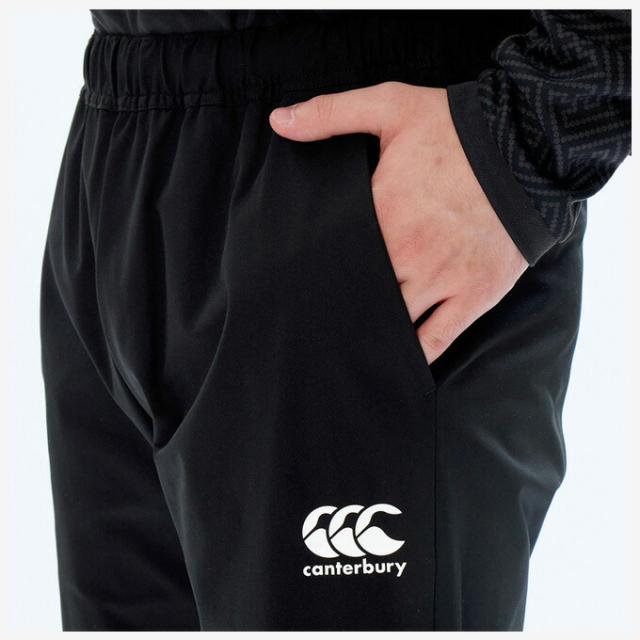 Canterbury（カンタベリー）JAPAN SHIELD PERFOMANCE ジャケット パンツ 上下セット （RW73553JH/RW13615JP）ラグビー 日本代表 メンズ