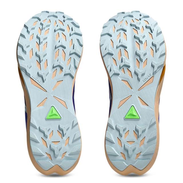 ASICS（アシックス）Fuji Lite 6 フジ ライト6（1011C086）スポーツ ランニングシューズ トレイルラン トレラン アウトドア 軽量 メンズ_10