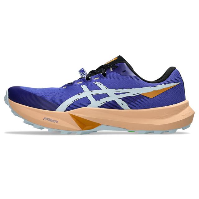 ASICS（アシックス）Fuji Lite 6 フジ ライト6（1011C086）スポーツ ランニングシューズ トレイルラン トレラン アウトドア 軽量 メンズ_11