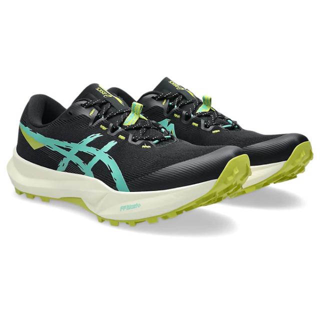 ASICS（アシックス）Fuji Lite 6 フジ ライト6（1011C086）スポーツ ランニングシューズ トレイルラン トレラン アウトドア 軽量 メンズ_1