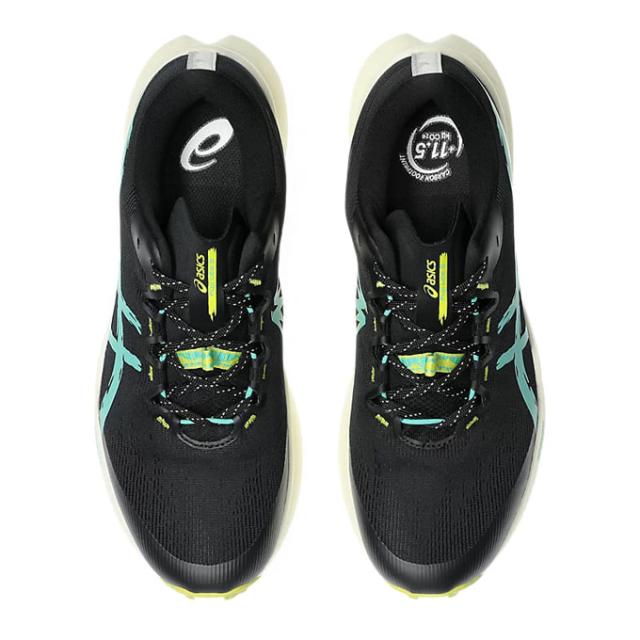 ASICS（アシックス）Fuji Lite 6 フジ ライト6（1011C086）スポーツ ランニングシューズ トレイルラン トレラン アウトドア 軽量 メンズ_3