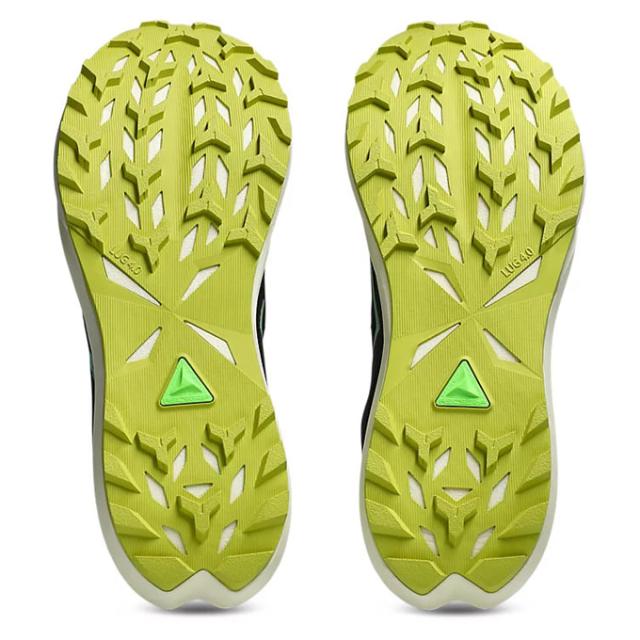 ASICS（アシックス）Fuji Lite 6 フジ ライト6（1011C086）スポーツ ランニングシューズ トレイルラン トレラン アウトドア 軽量 メンズ_4