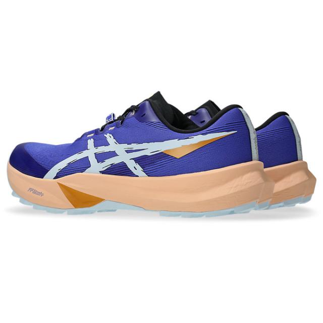 ASICS（アシックス）Fuji Lite 6 フジ ライト6（1011C086）スポーツ ランニングシューズ トレイルラン トレラン アウトドア 軽量 メンズ_8